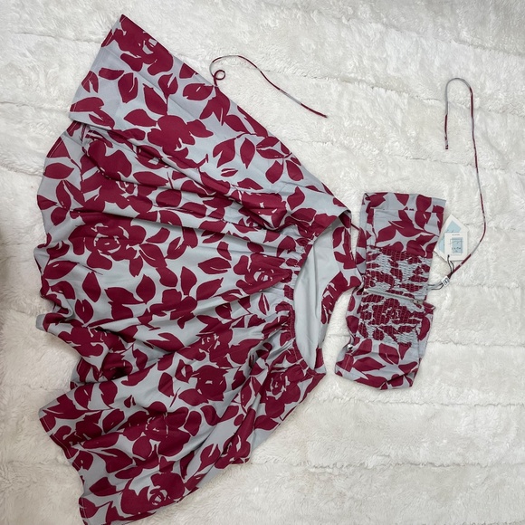 By Egreis Janina Cutout Sun Dress - Picture 6 of 6